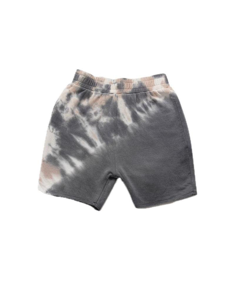 Vibe Short - Grey, 6 Y image