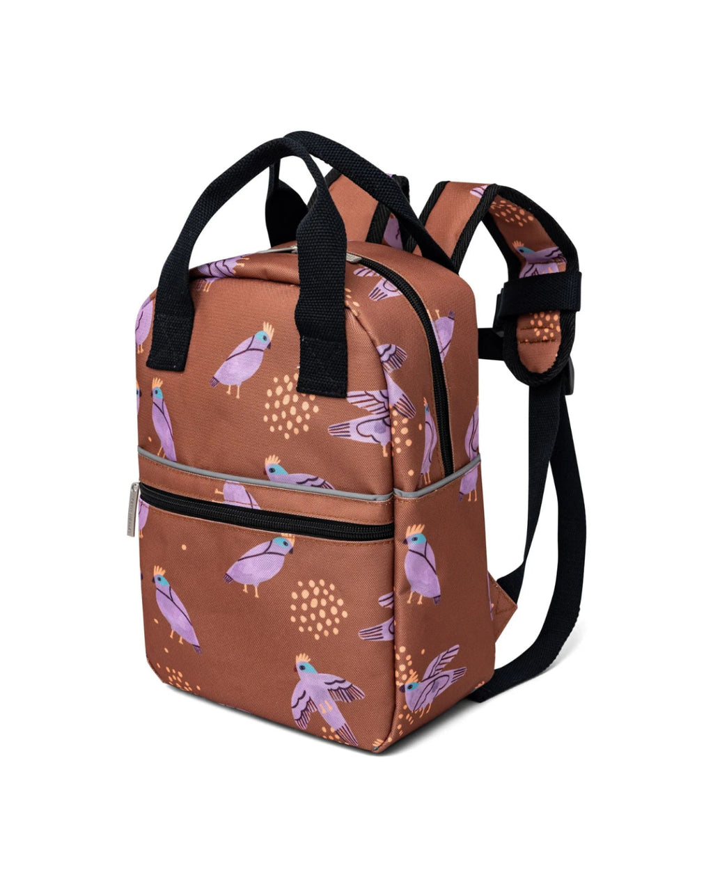 Backpack birds of paradise S image 0