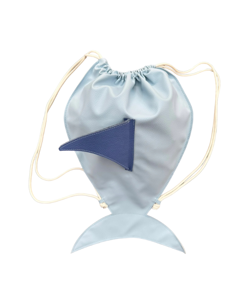 Sea Shark Backpack image 1