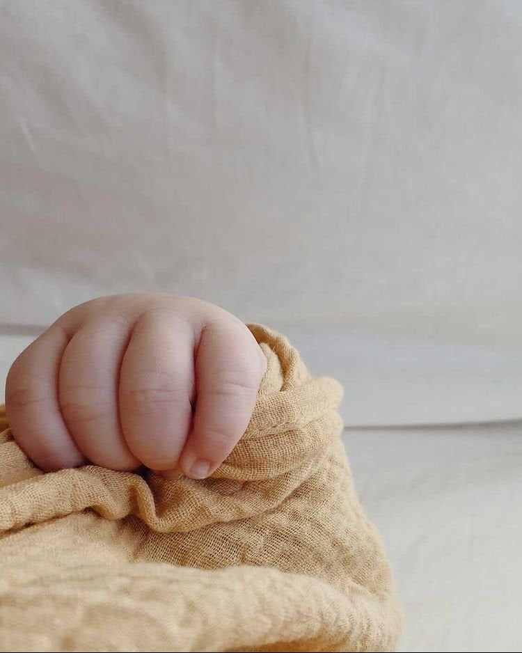 Soft Swaddle image 3