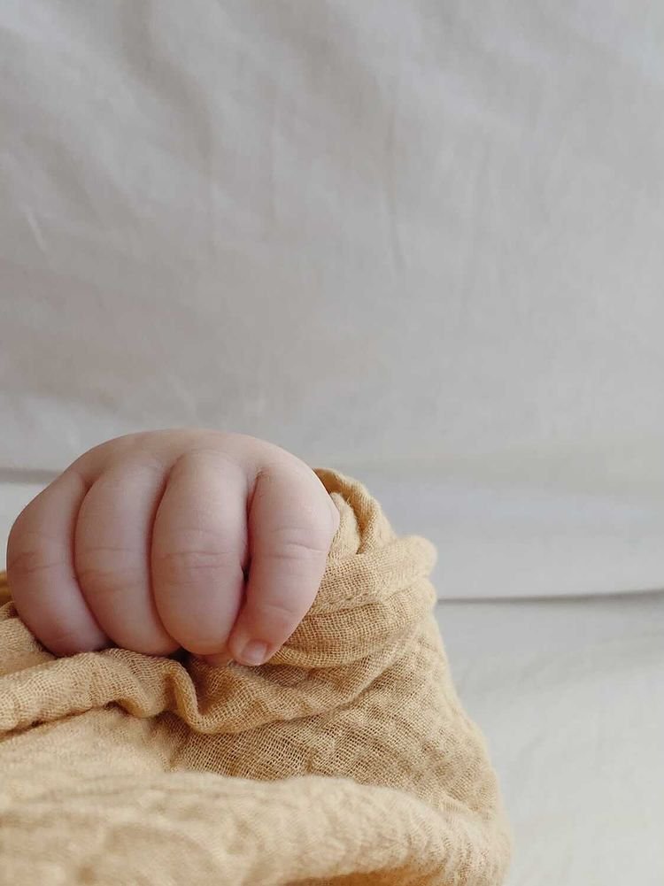 Soft Swaddle image 3