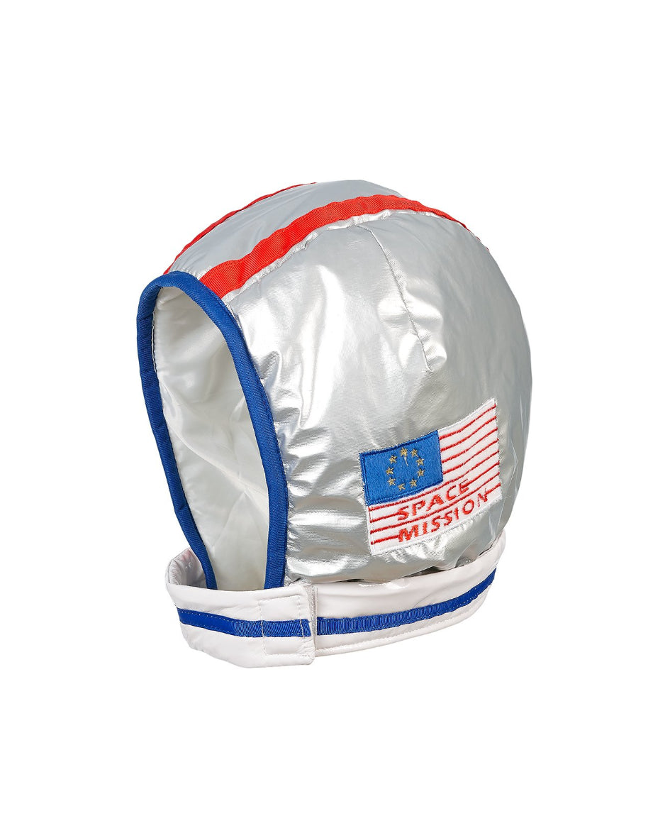 Spaceman helmet image 0