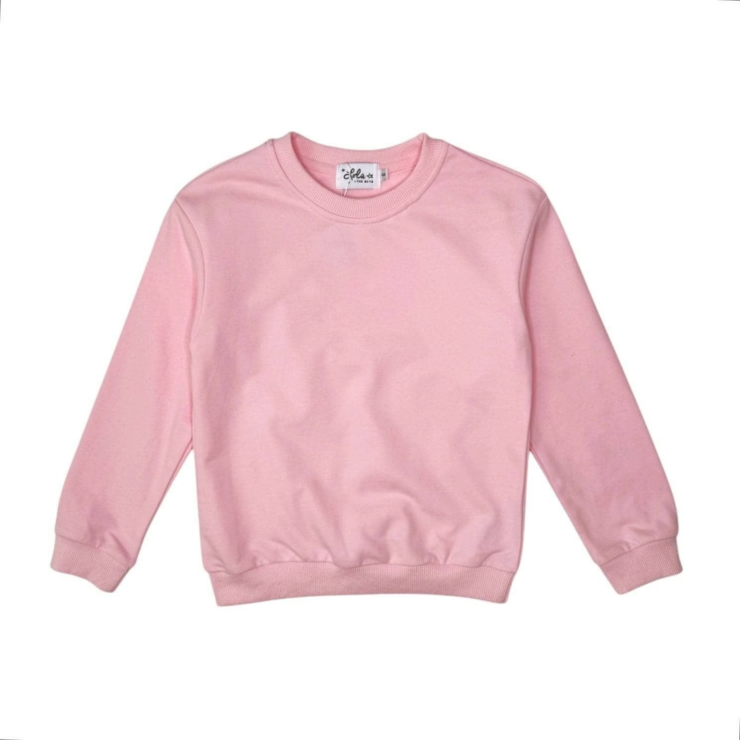 Always Believed in Yourself Sweatshirt image 5