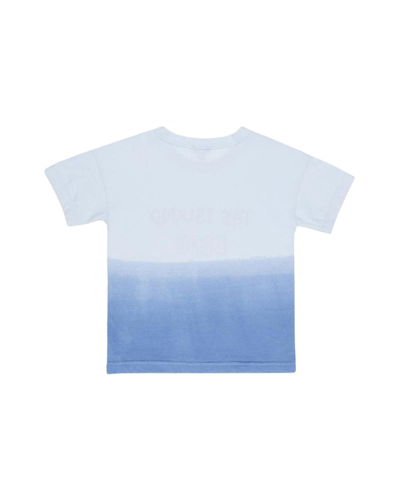 T-shirt Organic Skyway image 1