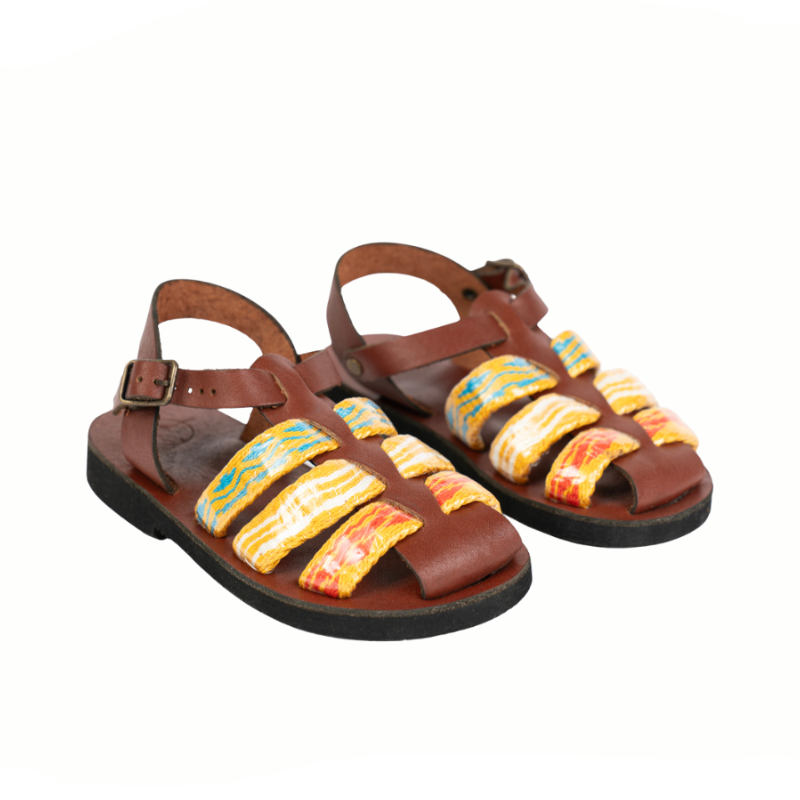 Tri Sandal