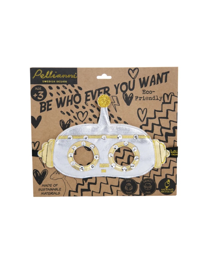 Face Mask Robot image 1