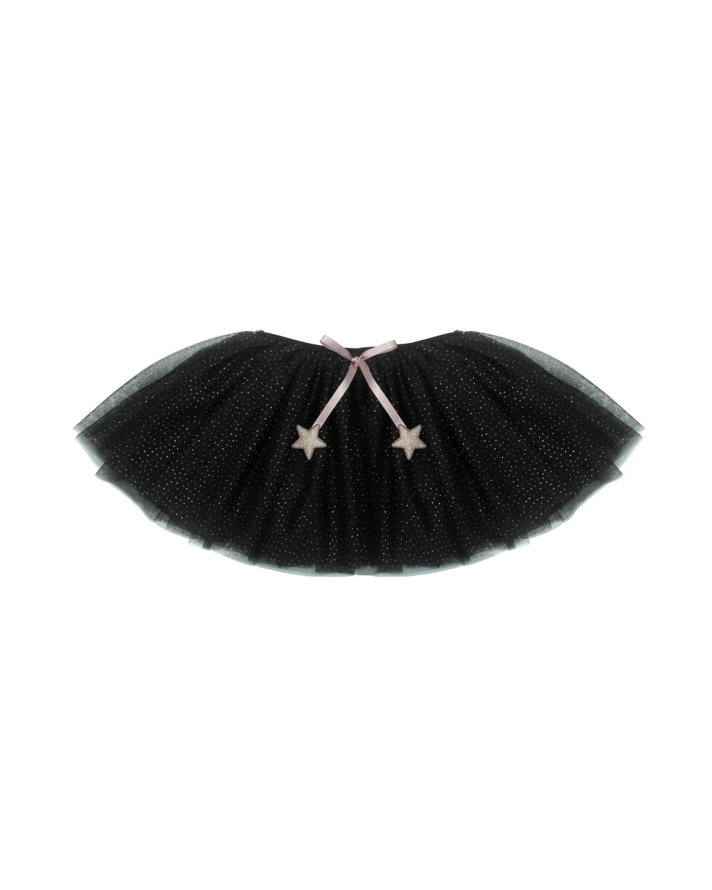 Black Witches Tutu image 2