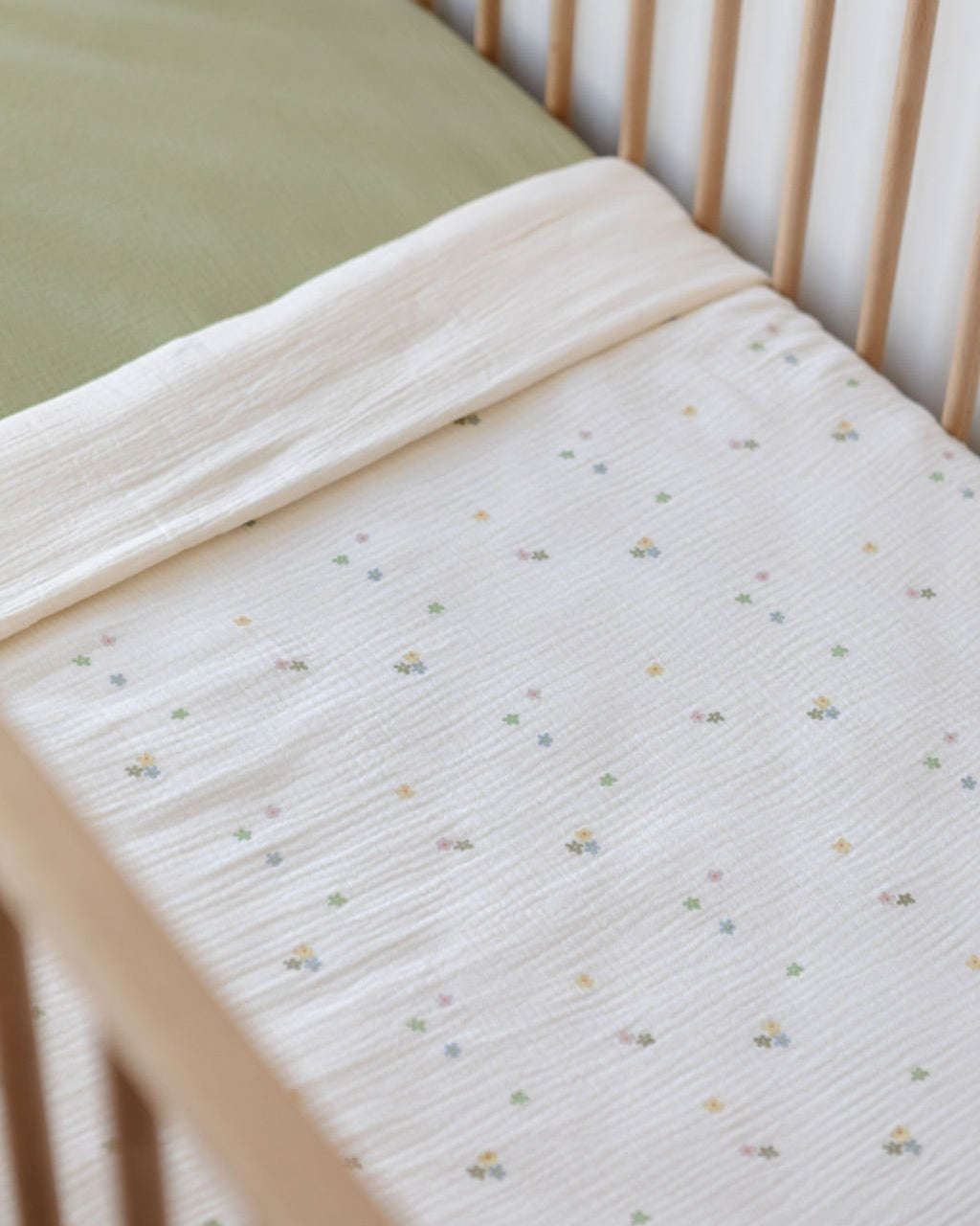 Soft Swaddle image 4