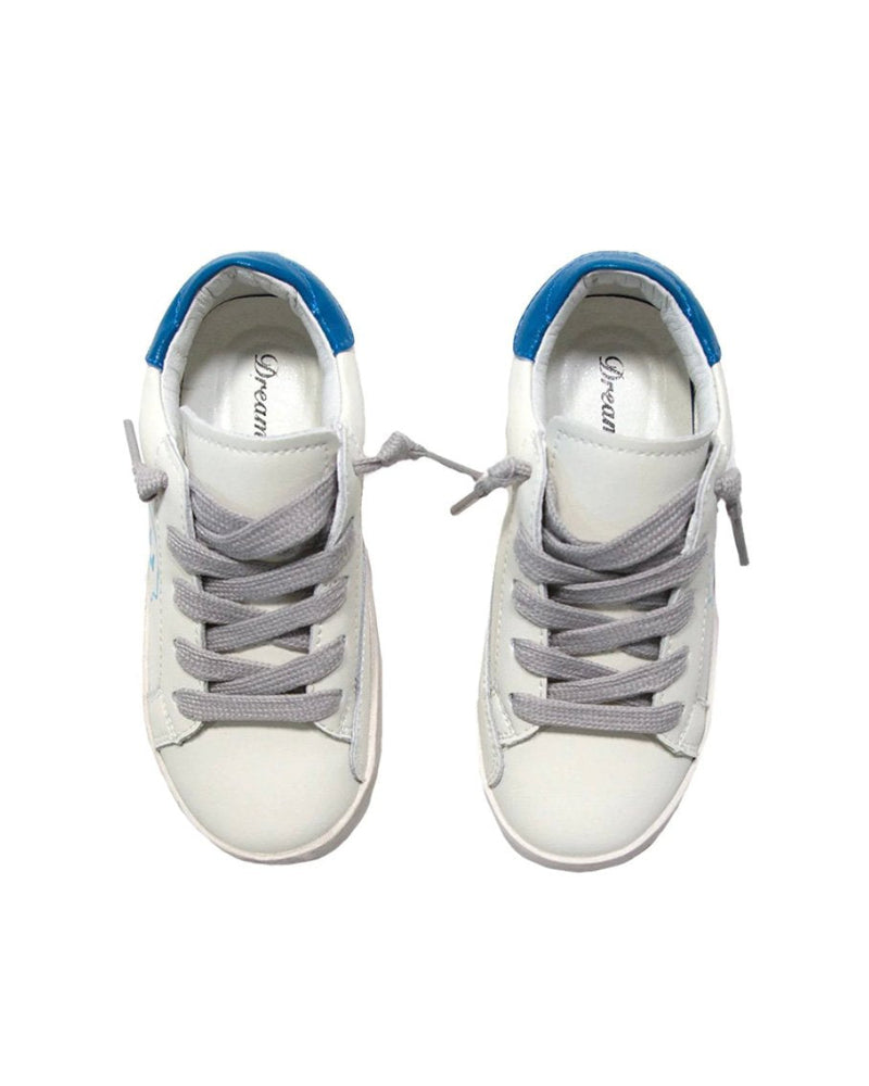 Max Drip Smiley Face Sneakers image 1