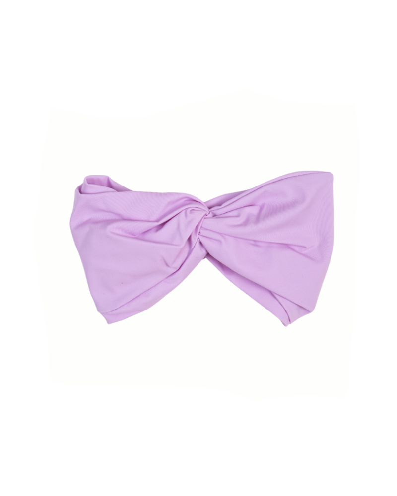 Lydia Headbands - Purple image