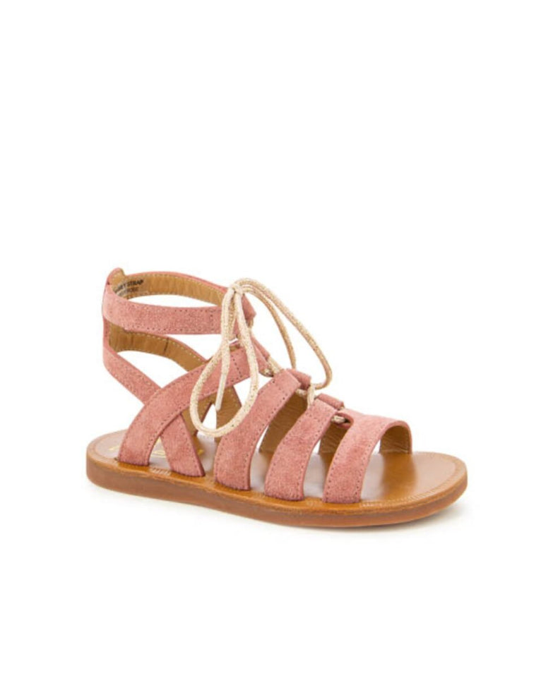 Plagette Guily Strap - Rose, 30 image