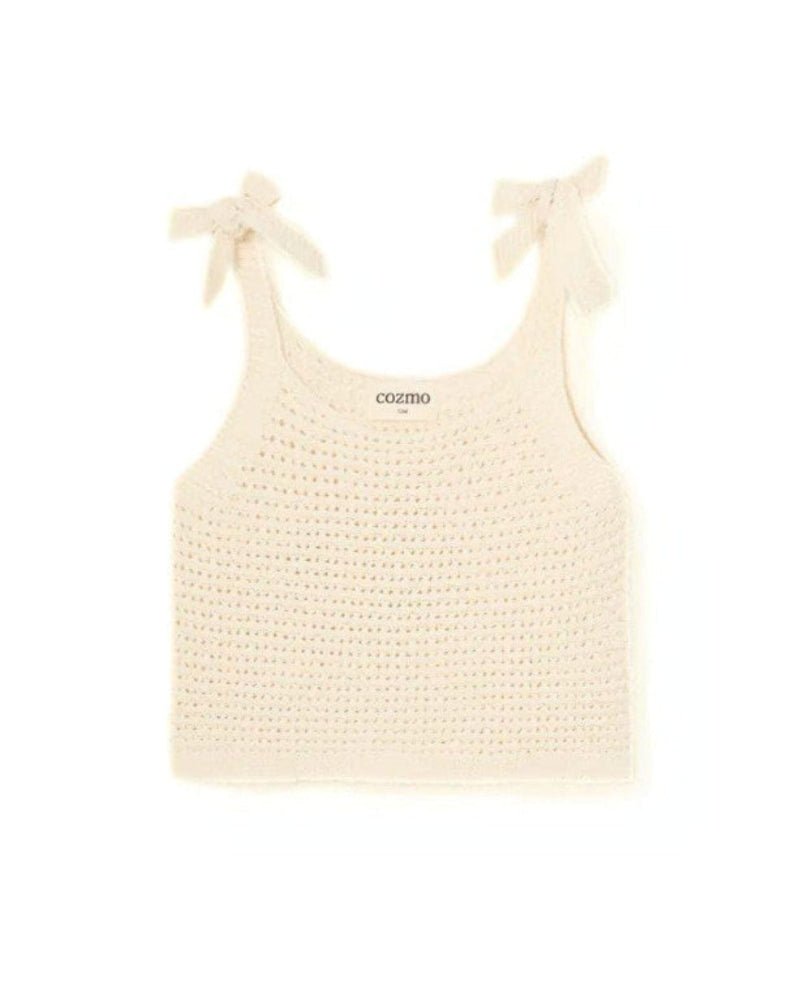 Tricot Cotton Baby Top image 6