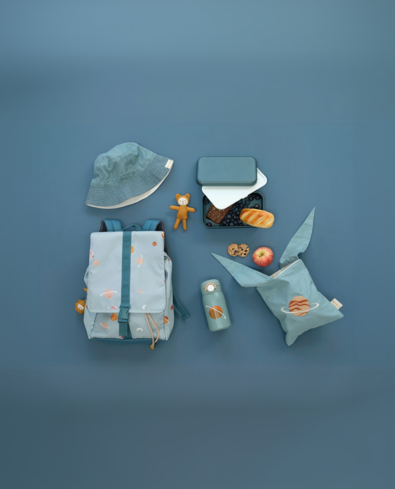 Water Bottle - Small - Planetary image 0