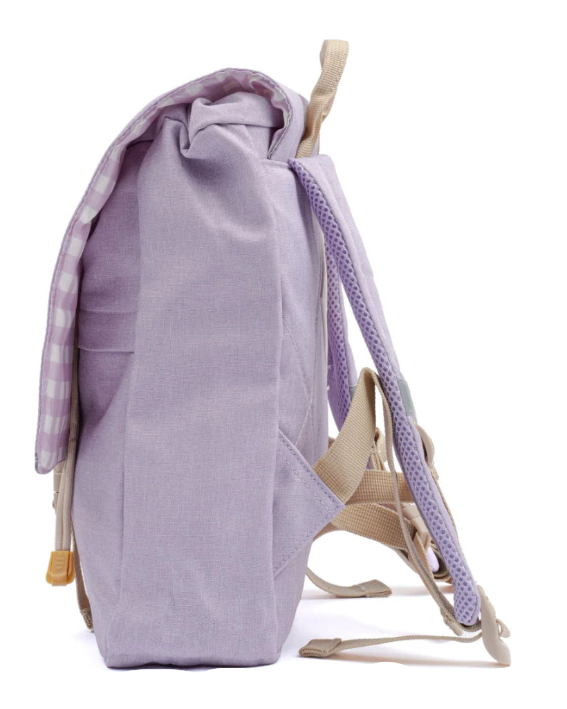 Backpack - Small - Lilac image 5