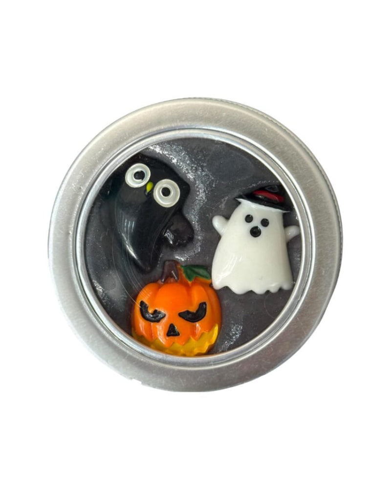Halloween Slime Putty Jar image 0