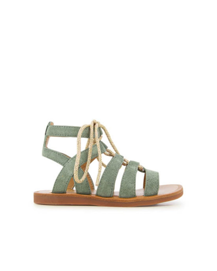 Plagette Guily Strap image 1