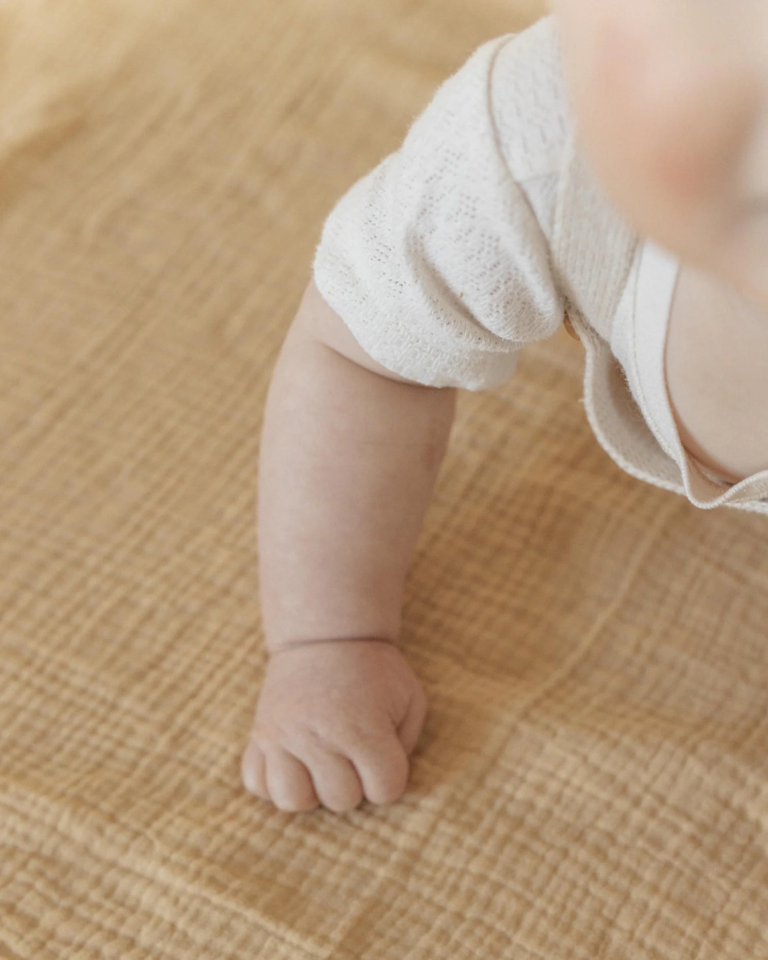 Soft Swaddle image 7