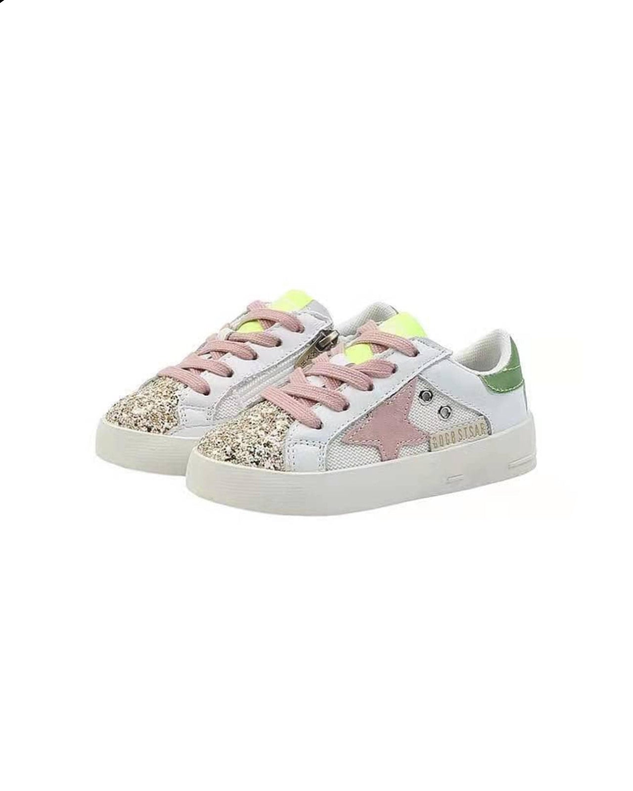 City Star Girl Sneaker image 1