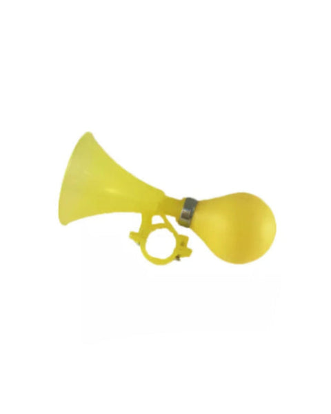 The Horn - Yellow image