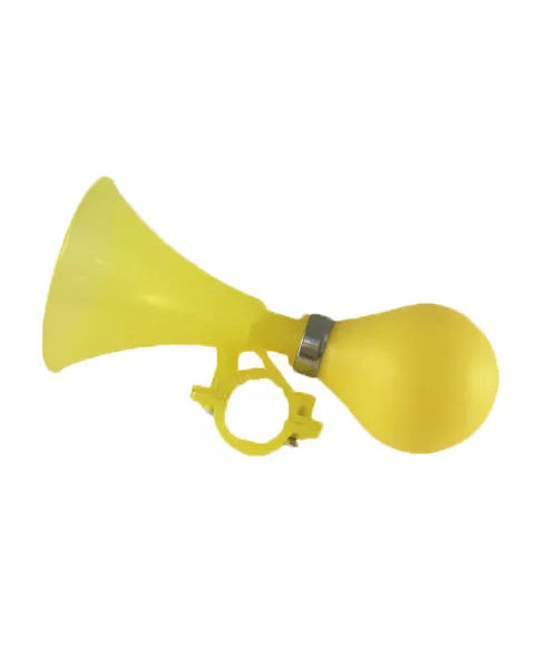 The Horn - Yellow image
