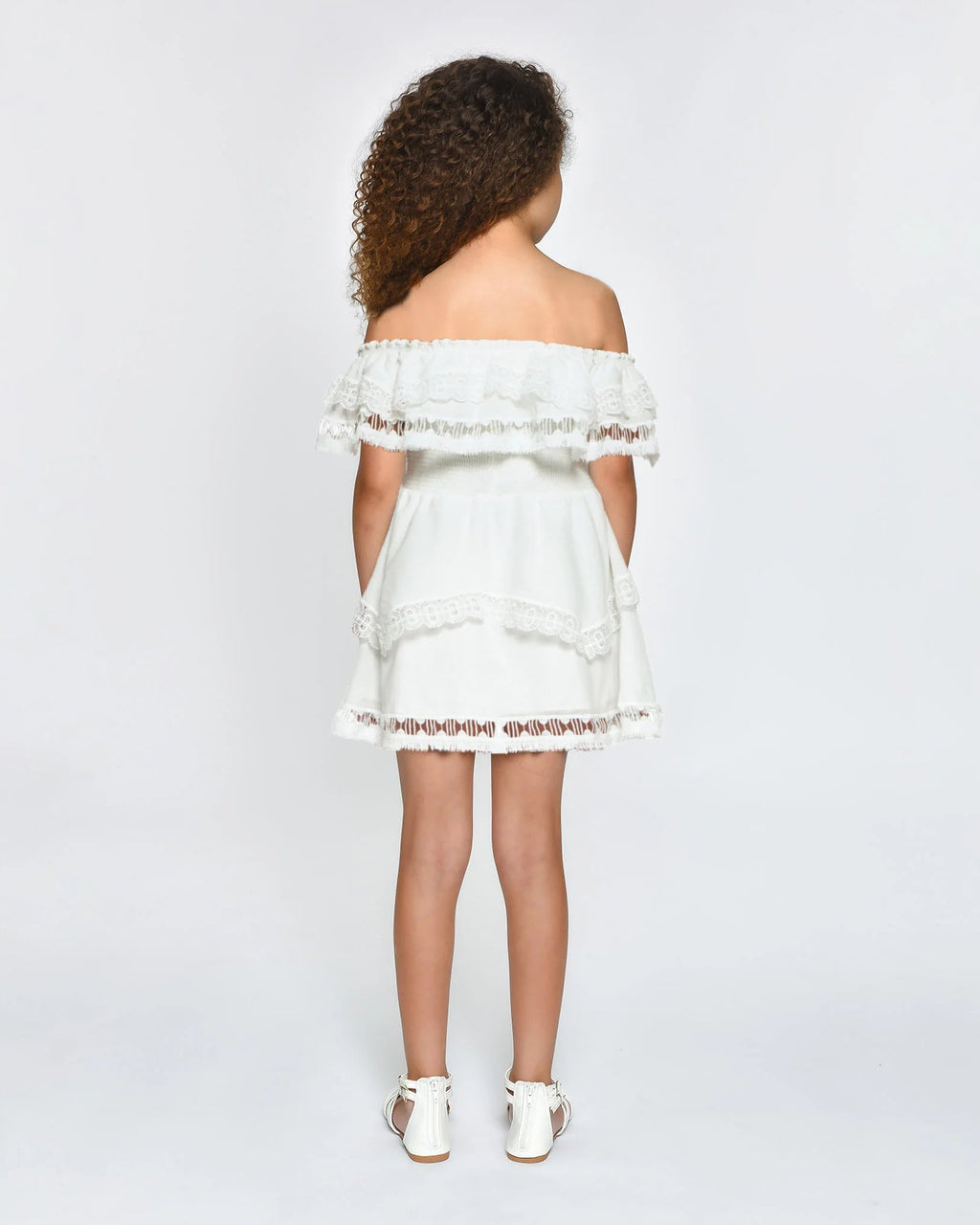 Little Wyatt Dress image 1
