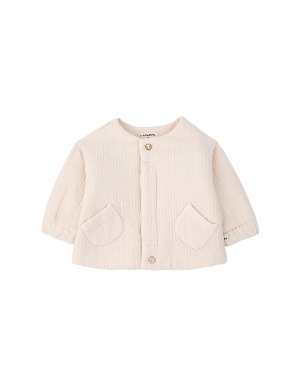 Lemnos Jacket