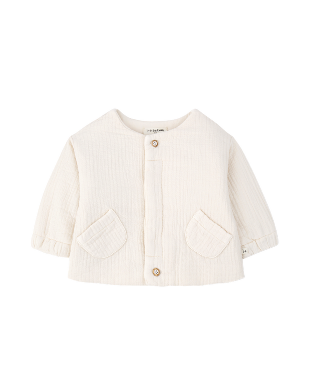 Lemnos Jacket