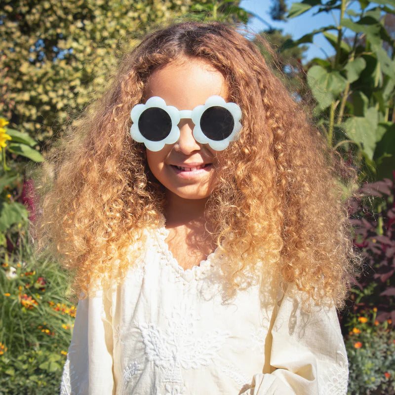 Daisy Flower Sunglasses image 1