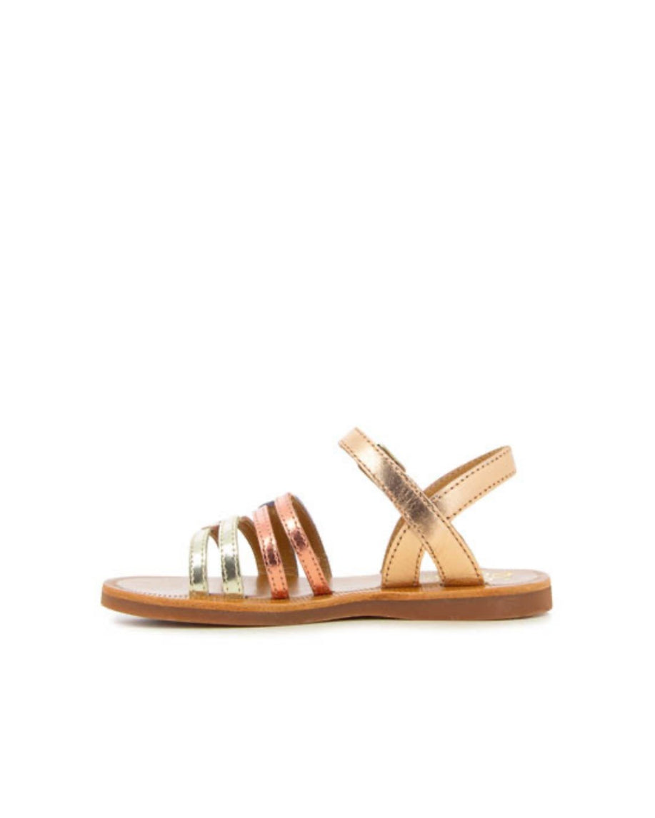 Plagette Rainbow image 2