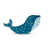 Whale Lamp
