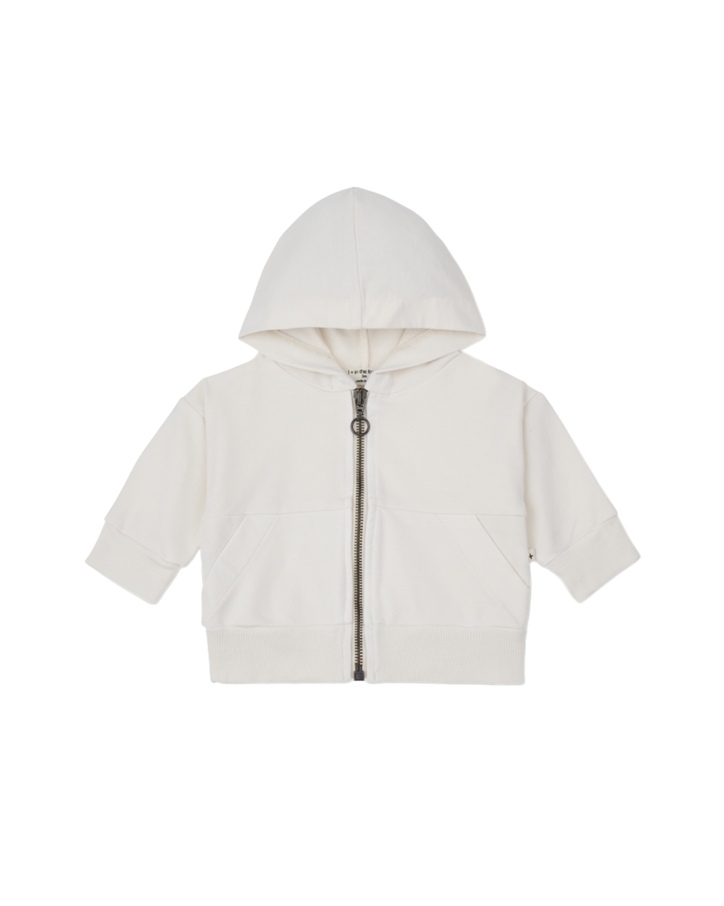Comarruga Hooded Jacket