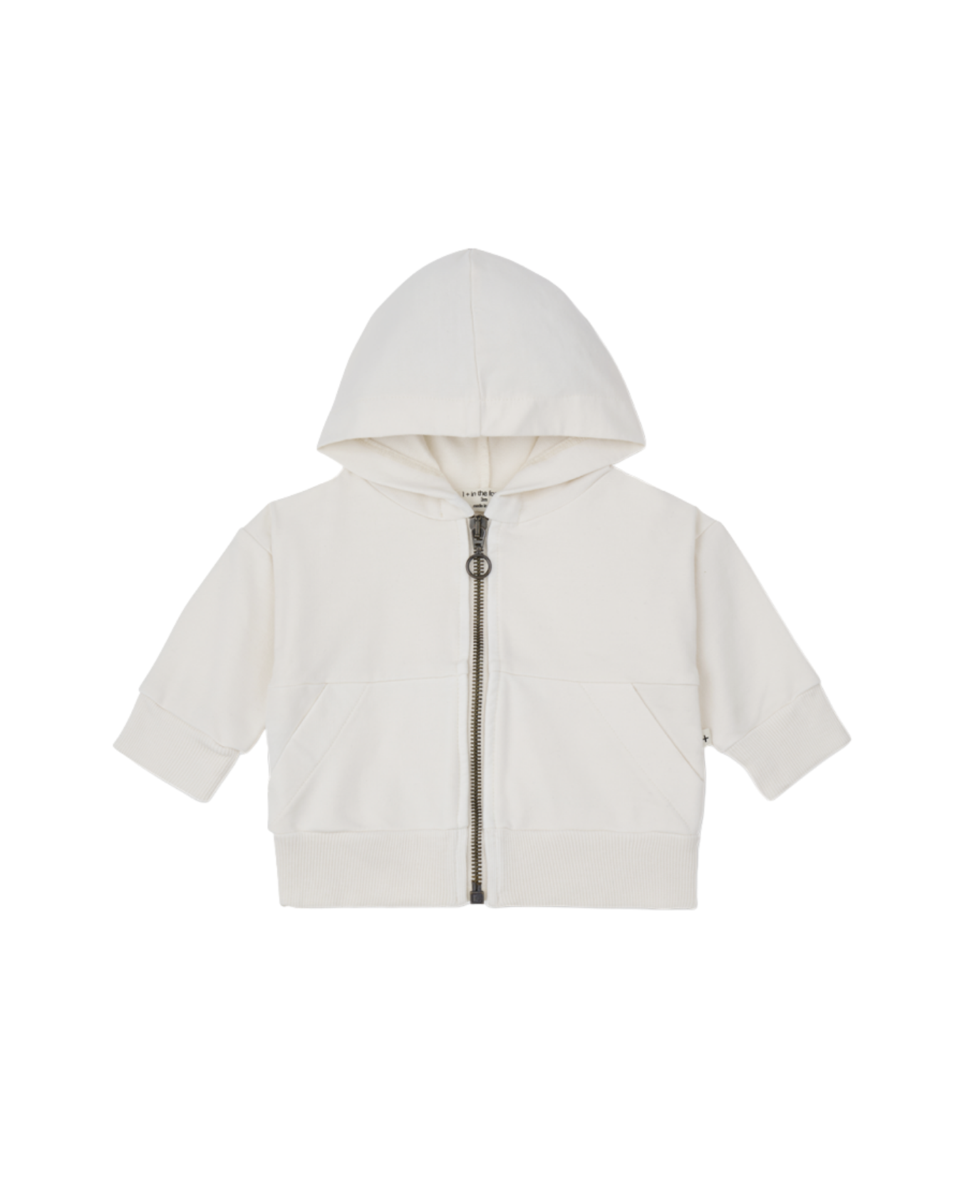Comarruga Hooded Jacket