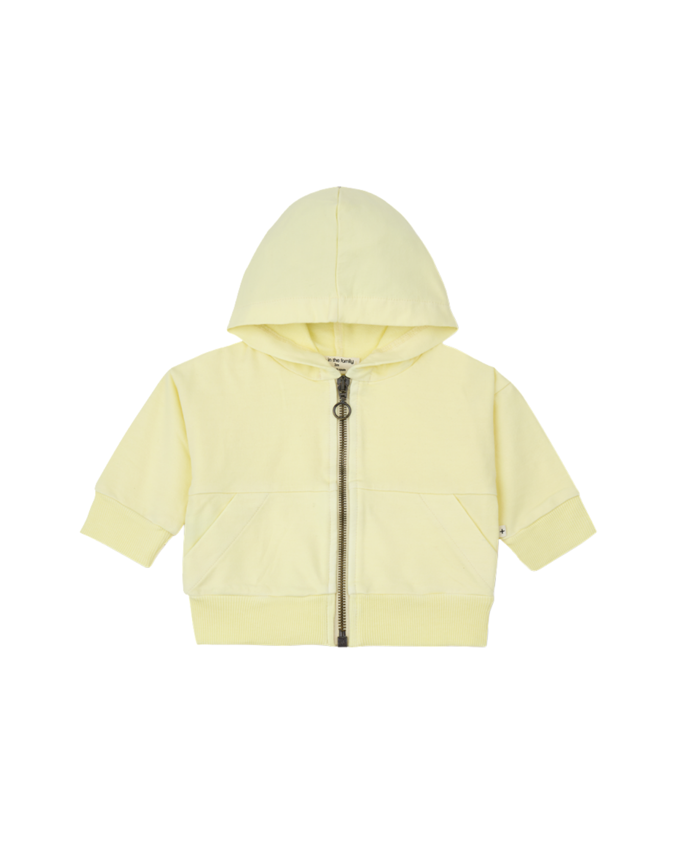 Comarruga Hooded Jacket