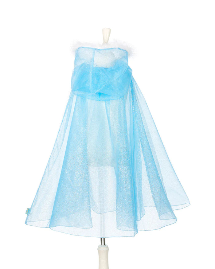Ice queen cape image 1