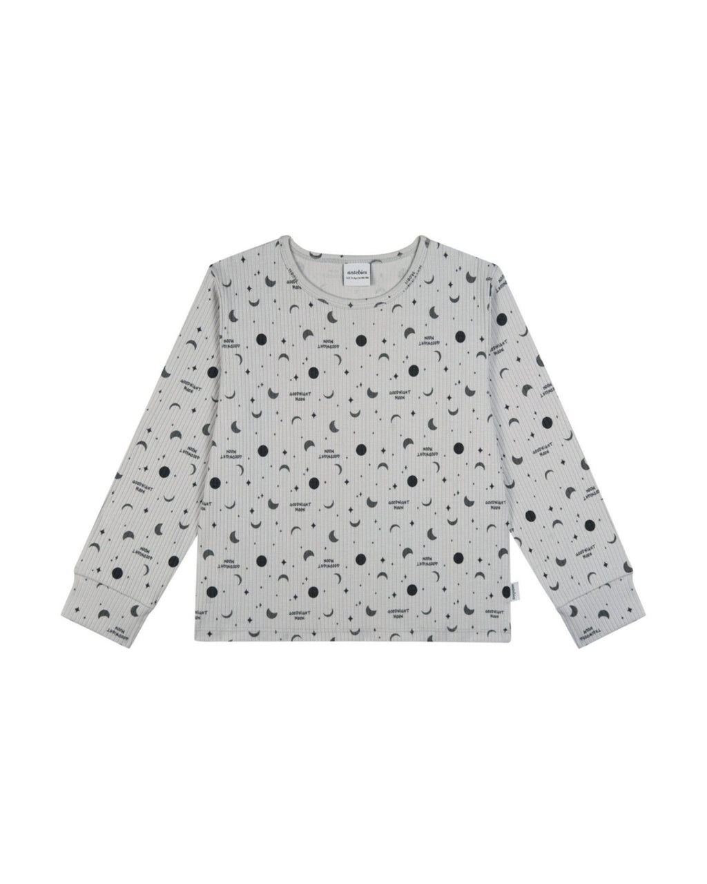 Night Sky Rib Pyjama image 1