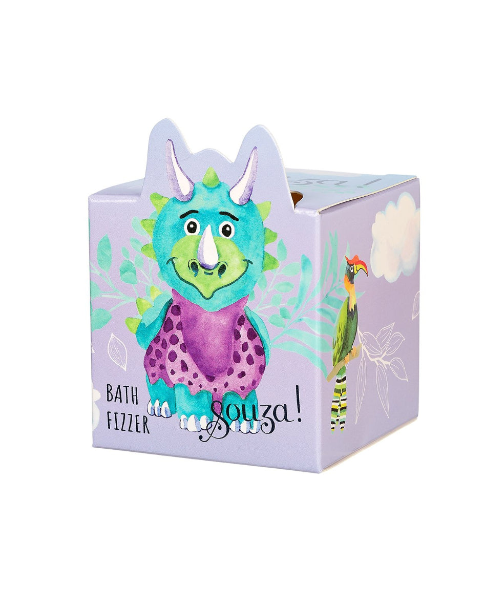 Bathfizzer Dragon image 1