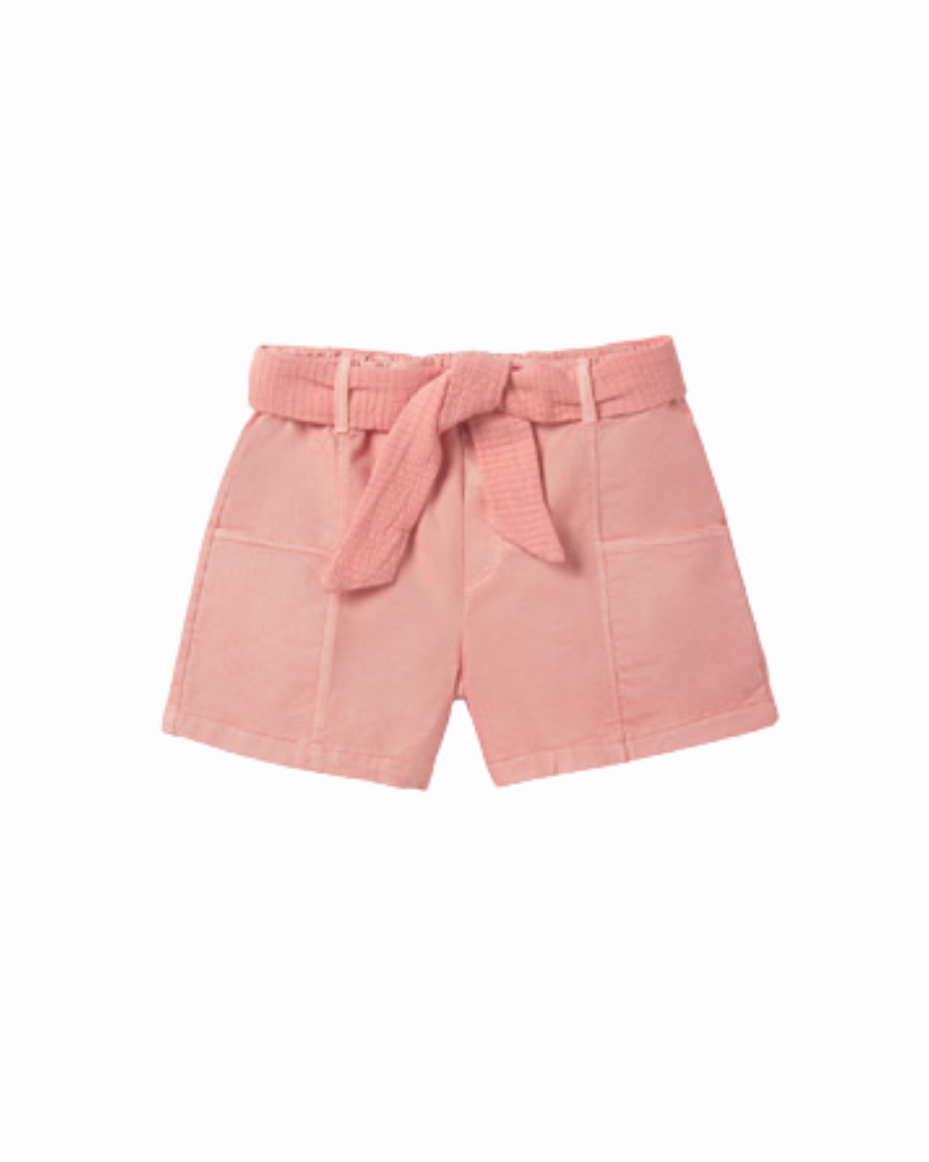 Twill Shorts