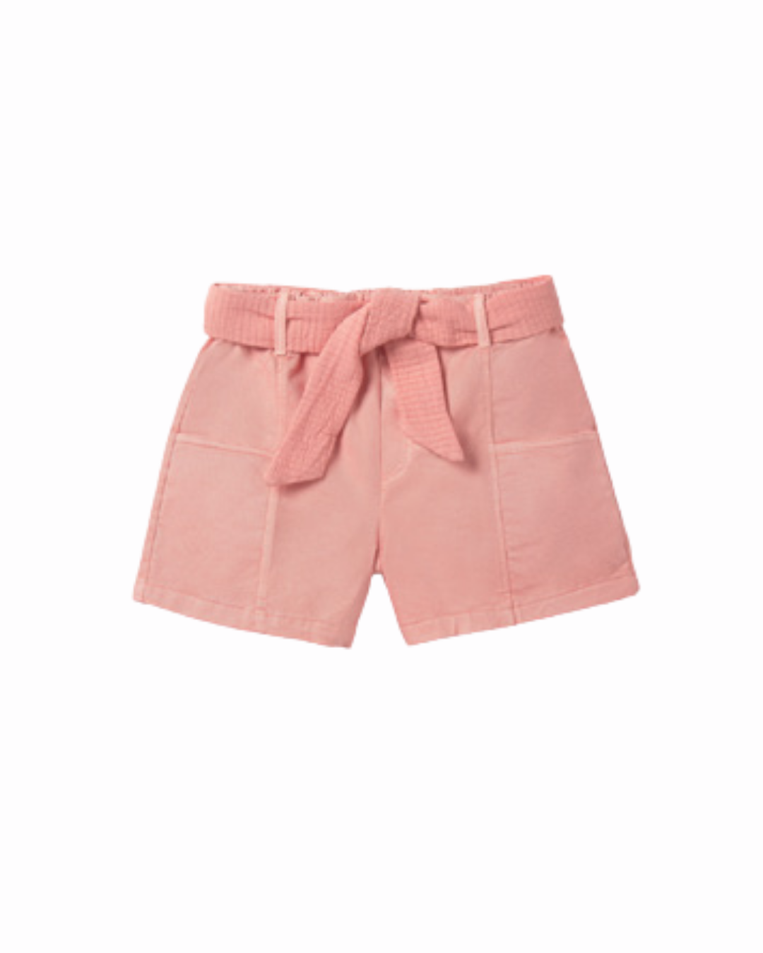 Twill Shorts