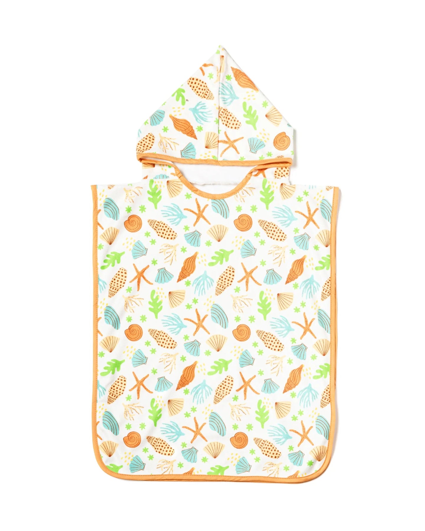 Sailor Beach Poncho image 5