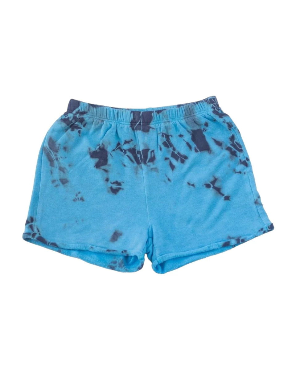 Vibe Short, In Thunder image 3