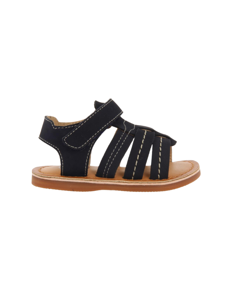 Bio Sandals With Straps For Kids Jatoba image 1