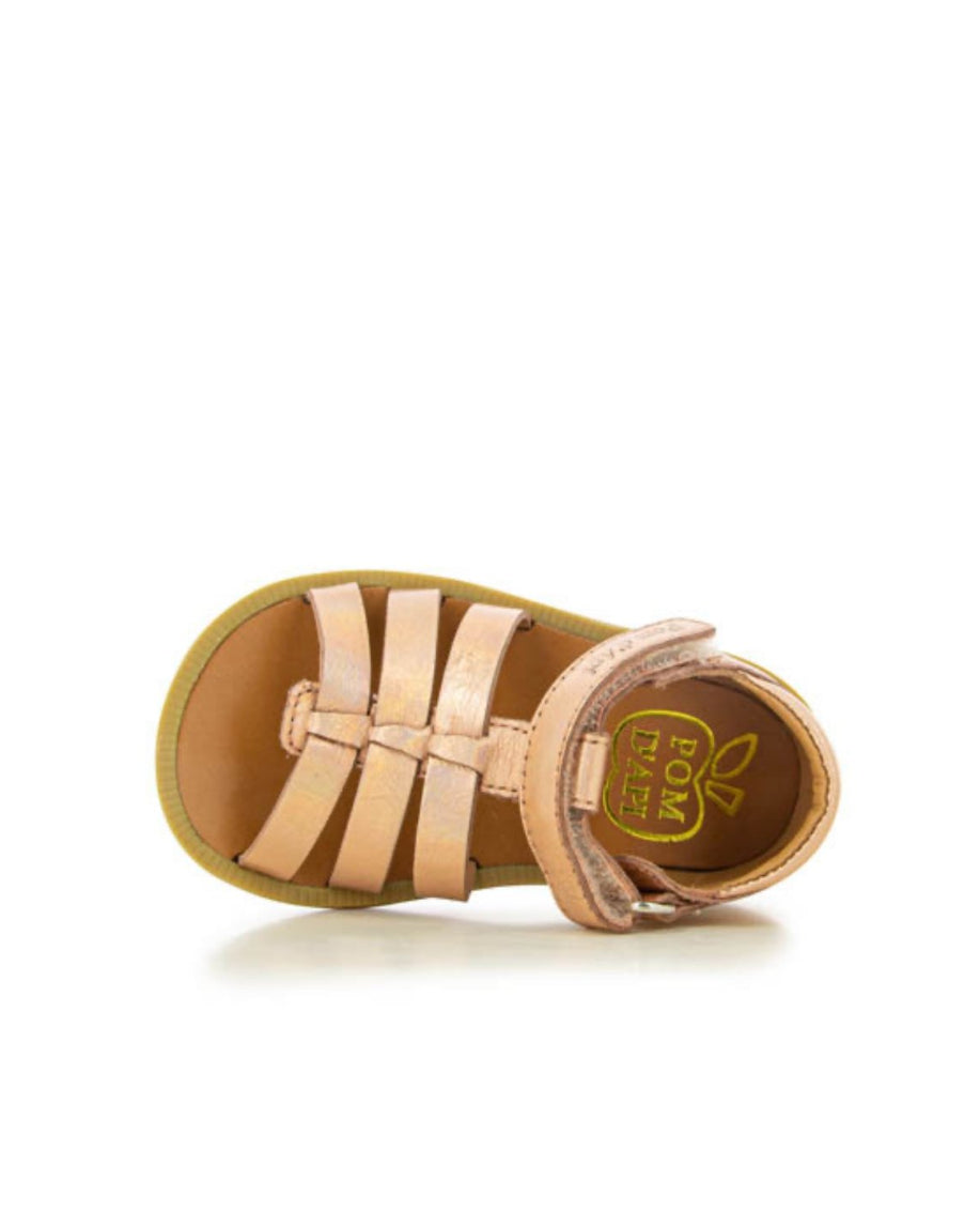 Poppy Strap image 12