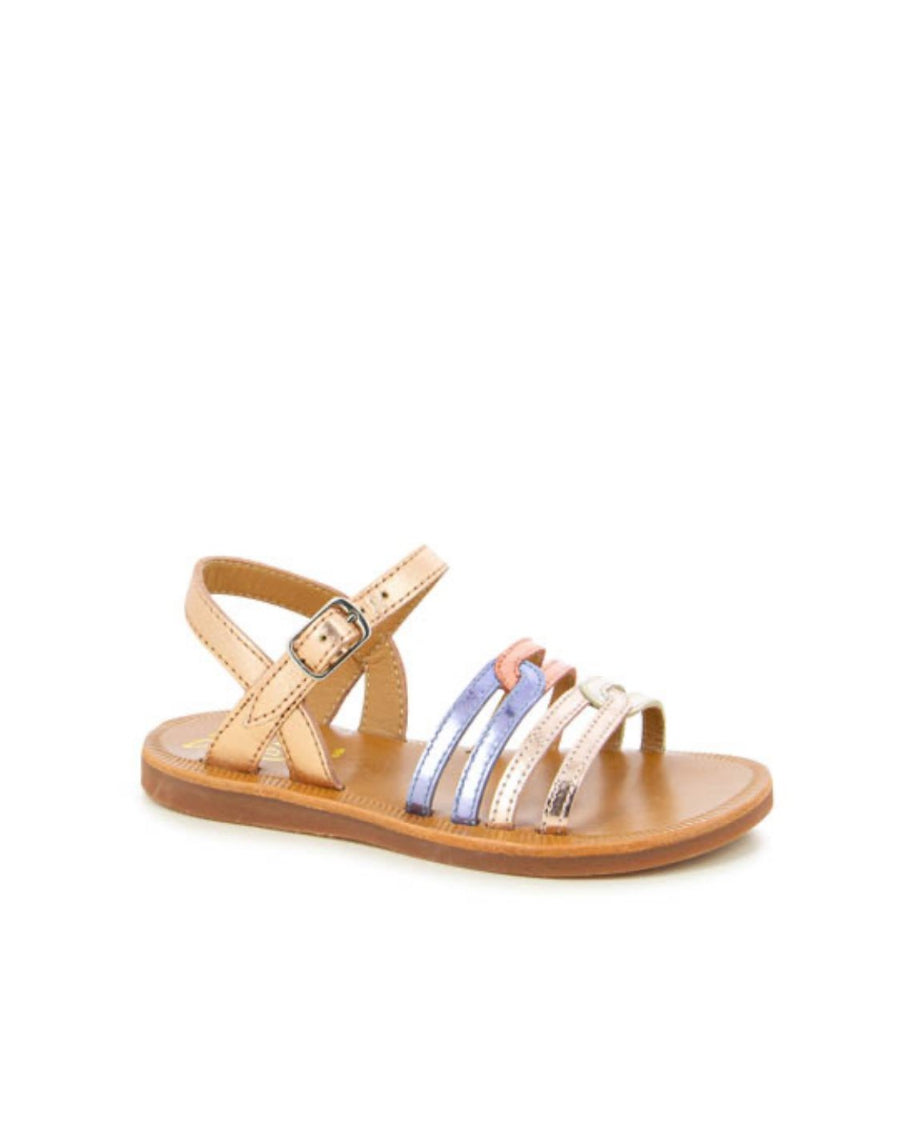 Plagette Rainbow image 0