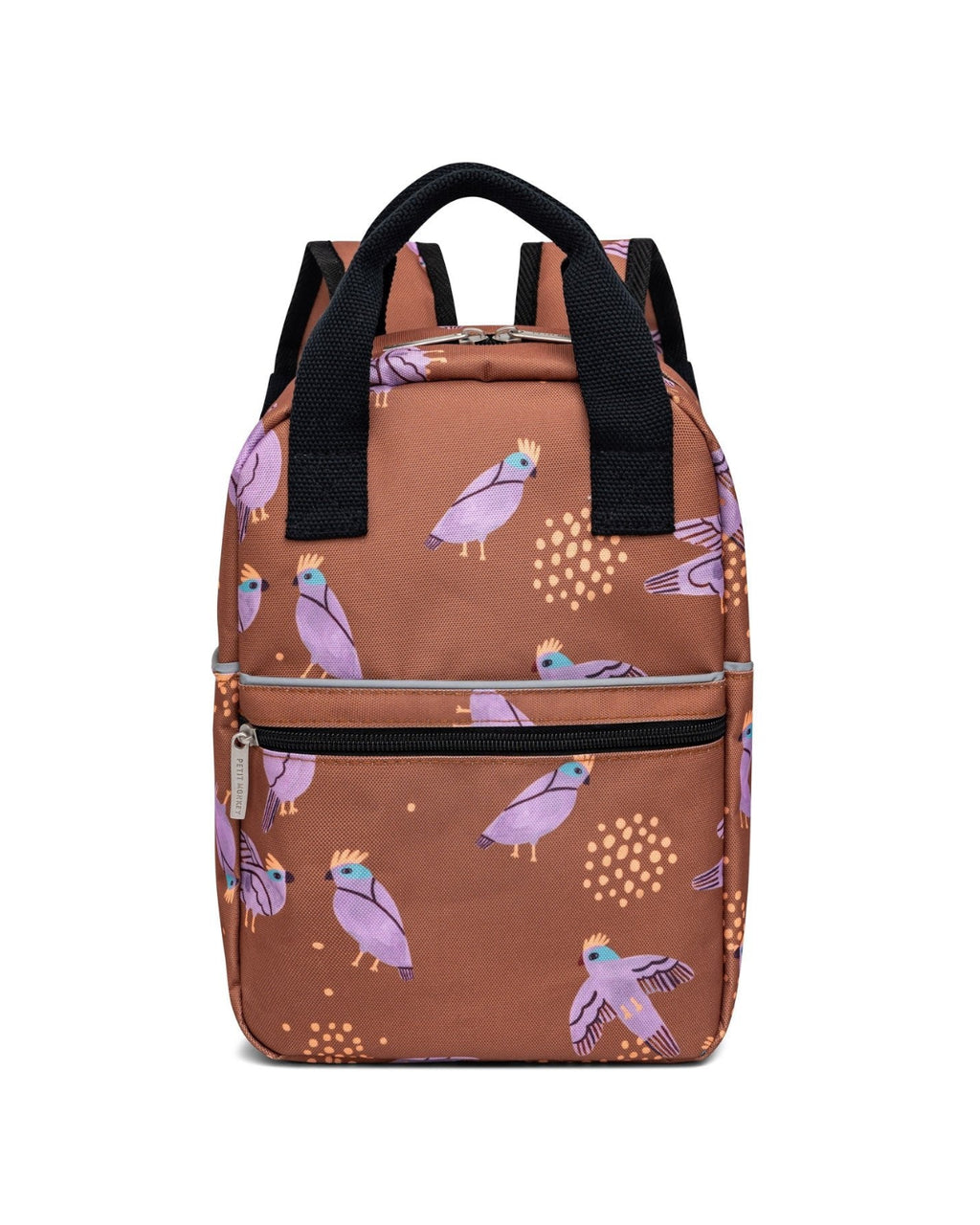 Backpack birds of paradise S image 2