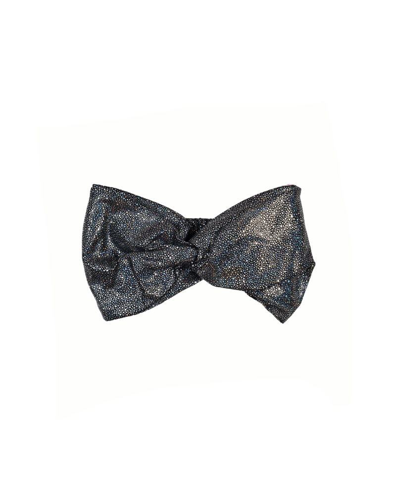 Lydia Headbands - Black image