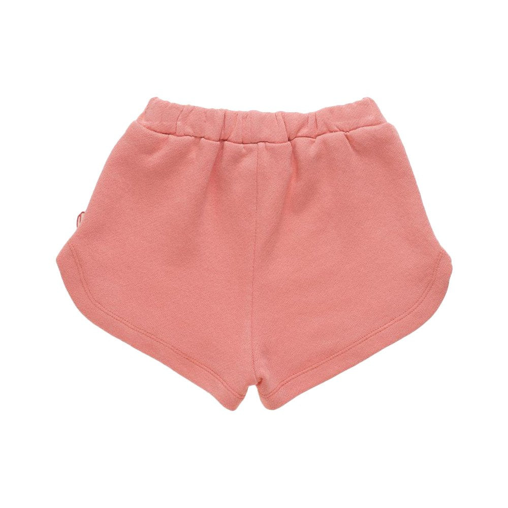 Shorts In Modal Blend Coral image 1