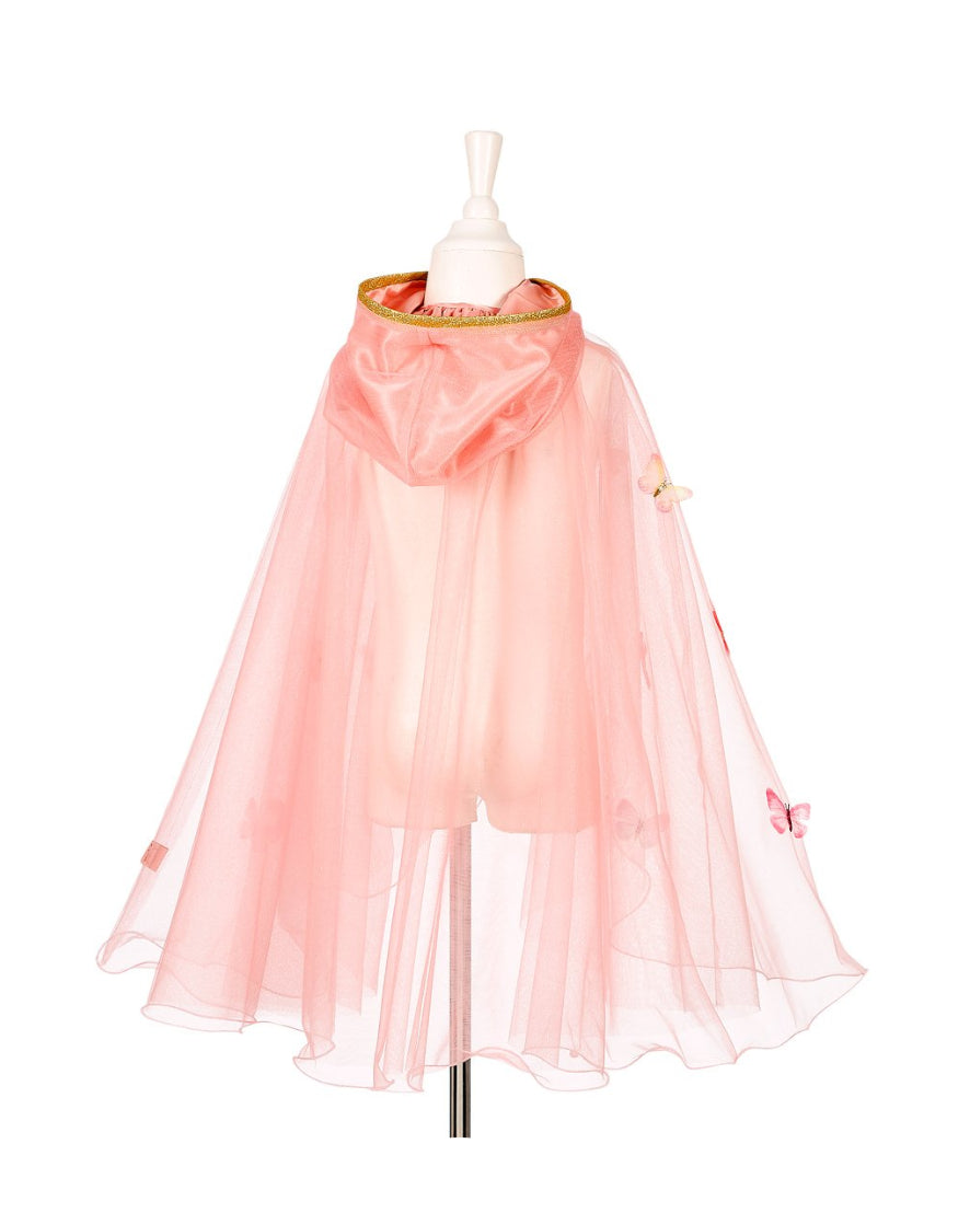 Lilyanne cape image 1