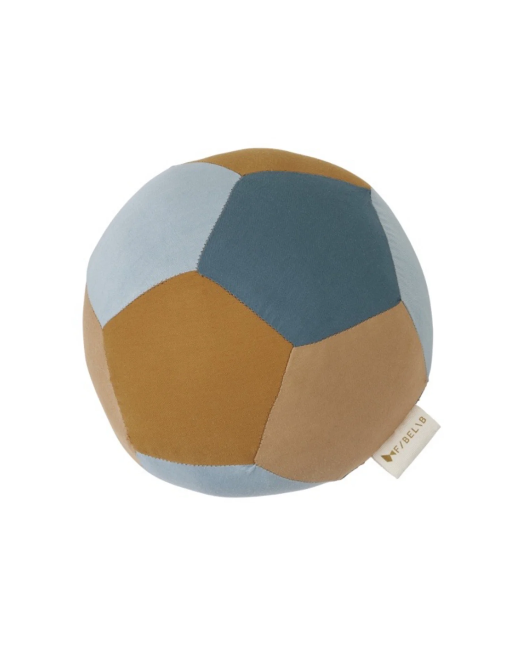 Fabric Ball image 0