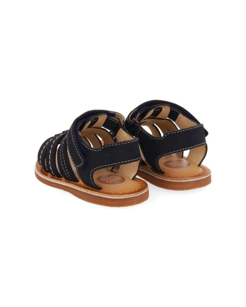 Bio Sandals With Straps For Kids Jatoba image 3