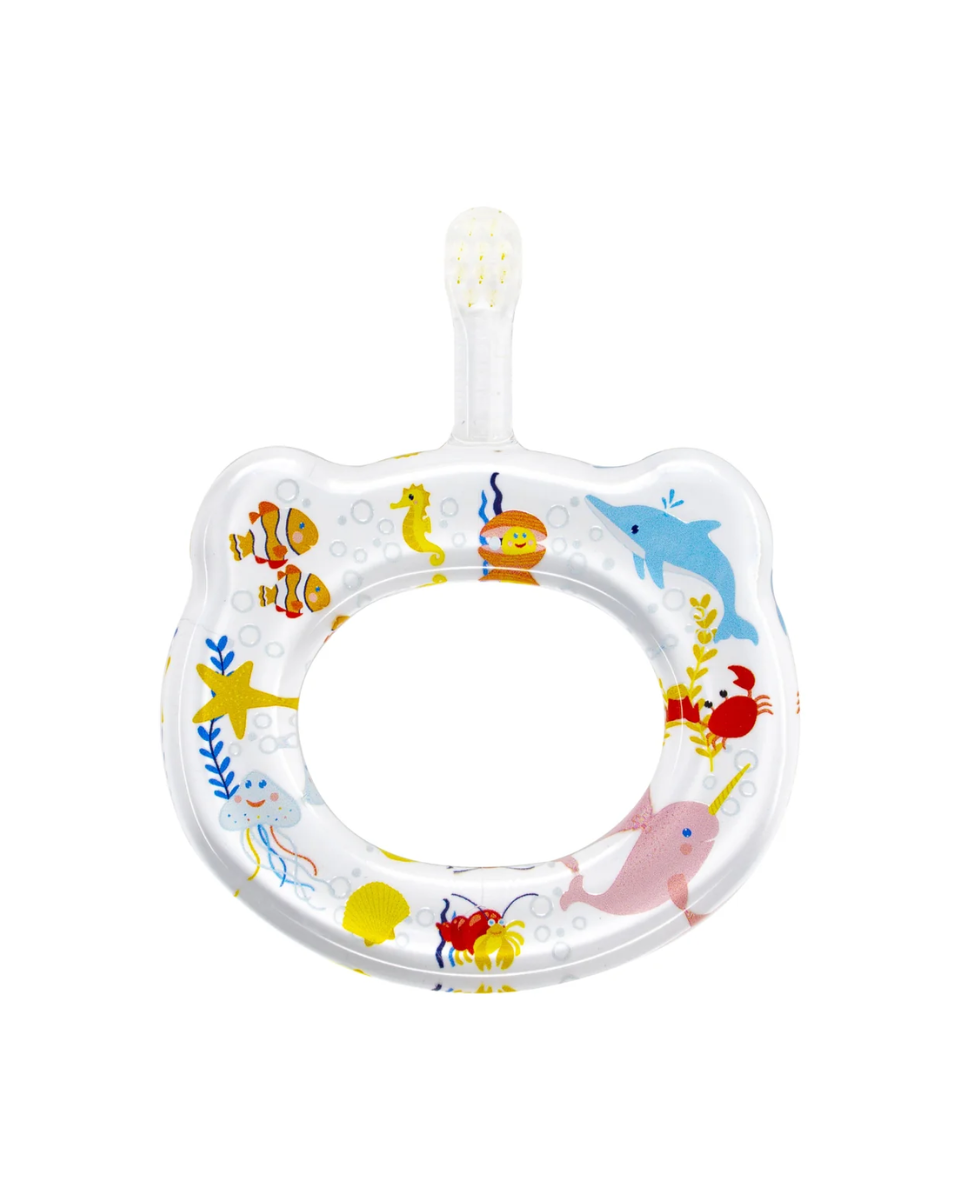 Baby Hamico - Sea Animals image 0
